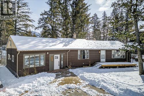 101 11TH Avenue  Invermere, BC V0A 1K0