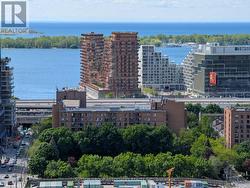 2307 - 120 PARLIAMENT STREET Toronto, ON M5A 2Y8