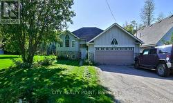 3964 ALCINA AVENUE Innisfil, ON L9S 2M1