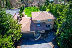 494 CHARTWELL ROAD Oakville (Oo Old Oakville), ON L6J 4A5