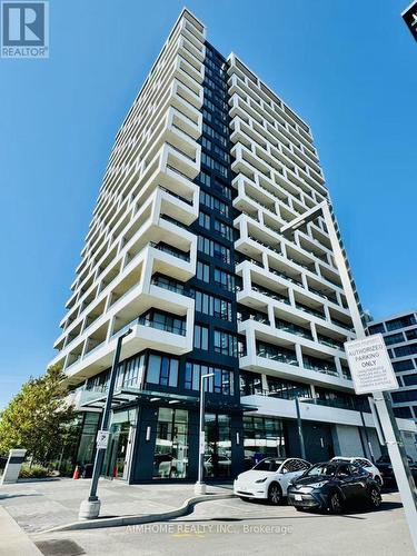 910 - 38 WATER WALK DRIVE  Markham, ON L3R 6M8