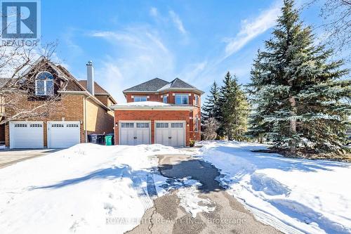 2979 PICTON PLACE  Mississauga, ON L5M 5S7