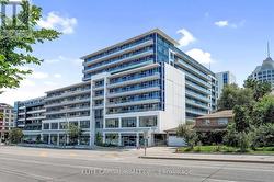 503 - 591 SHEPPARD AVENUE E Toronto, ON M2K 1B4