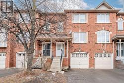 55 - 170 HAVELOCK DRIVE  Brampton, ON L6W 4T3