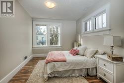 Unit A Primary Bedroom - 