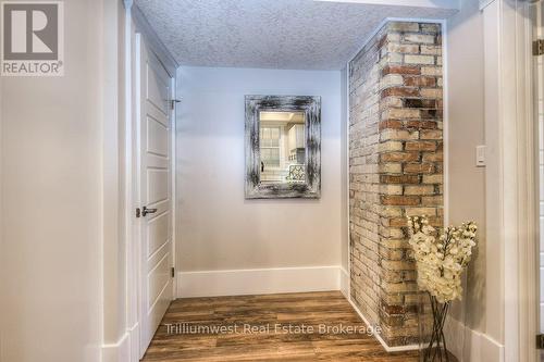 54 Park Street, Kitchener, ON - Indoor Photo Showing Other Room