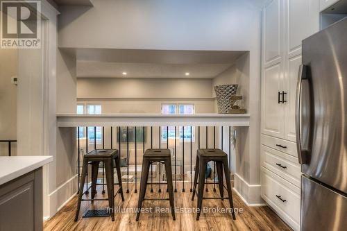54 Park Street, Kitchener, ON - Indoor Photo Showing Other Room