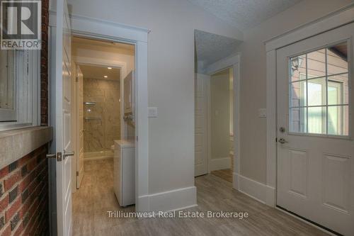 54 Park Street, Kitchener, ON - Indoor Photo Showing Other Room