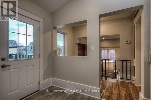 54 Park Street, Kitchener, ON - Indoor Photo Showing Other Room