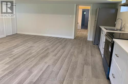 Unit - 54 Park Street, Kitchener, ON - Indoor Photo Showing Other Room