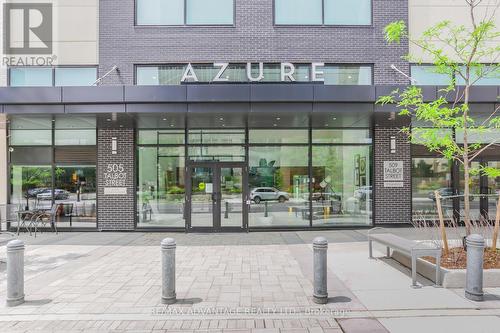 2701 - 505 Talbot Street, London East (East F), ON - Outdoor