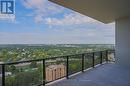 2701 - 505 Talbot Street, London East (East F), ON  - Outdoor With Balcony With View With Exterior 