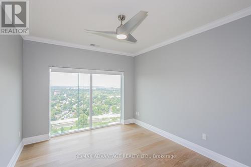 2701 - 505 Talbot Street, London East (East F), ON - Indoor Photo Showing Other Room