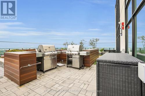 2701 - 505 Talbot Street, London East (East F), ON - Outdoor