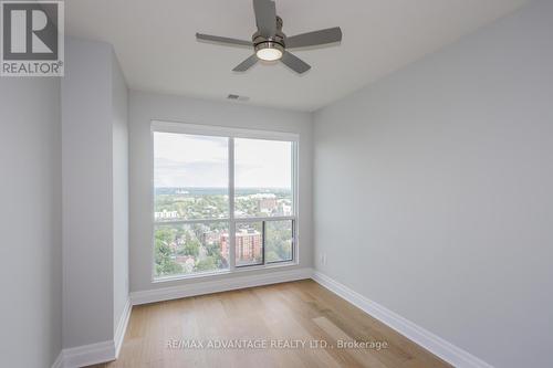 2701 - 505 Talbot Street, London East (East F), ON - Indoor Photo Showing Other Room