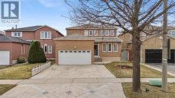 3440 REDMOND Road  Mississauga, ON L5B 3S5