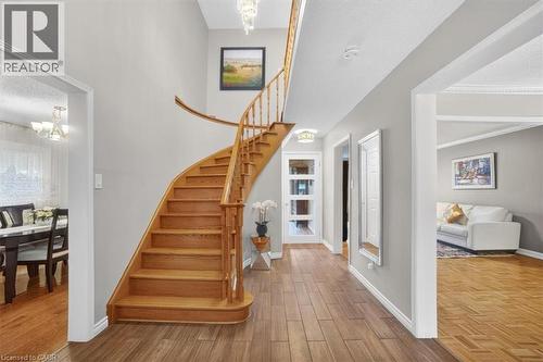 3440 REDMOND Road  Mississauga, ON L5B 3S5