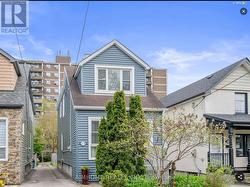 179 GAMBLE AVENUE  Toronto, ON M4J 2P2