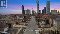 3440 REDMOND ROAD Mississauga, ON L5B 3S5