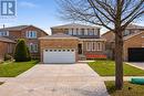 virtual - 3440 Redmond Road, Mississauga, ON  - Outdoor With Facade 