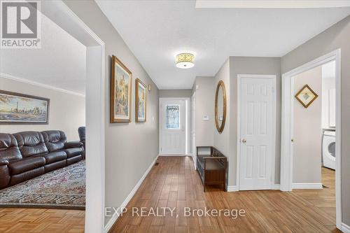 3440 Redmond Road, Mississauga, ON - Indoor Photo Showing Other Room