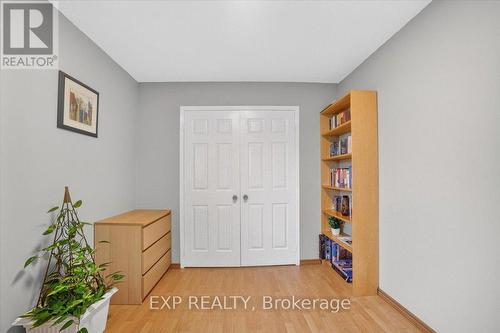 4 bedroom / office- second floor - 3440 Redmond Road, Mississauga, ON - Indoor