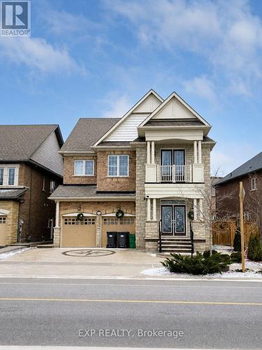 448 DOUGALL AVENUE  Caledon, ON L7C 4A6