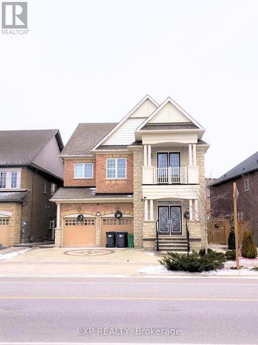 448 DOUGALL AVENUE  Caledon, ON L7C 4A6