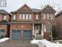 #1 - 26 CAROLINA ROSE CRESCENT Markham, ON L6E 0P2