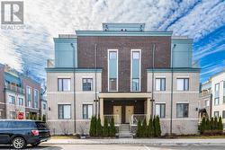 129 - 40 WILLIAM JACKSON WAY Toronto, ON M8V 0J7