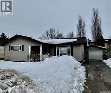 17 Sunset DRIVE S  Yorkton, SK S3N 3R5