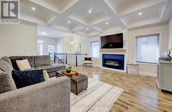 40 FRASERWOOD COURT  Cambridge, ON N1S 5B6