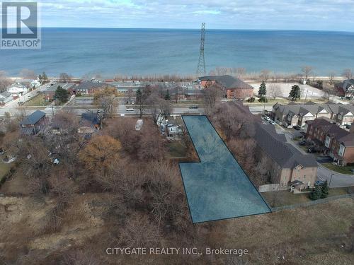 480 Beach Boulevard, Hamilton, ON 