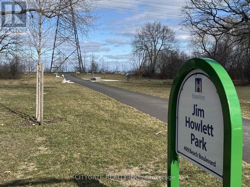 480 Beach Boulevard, Hamilton, ON 
