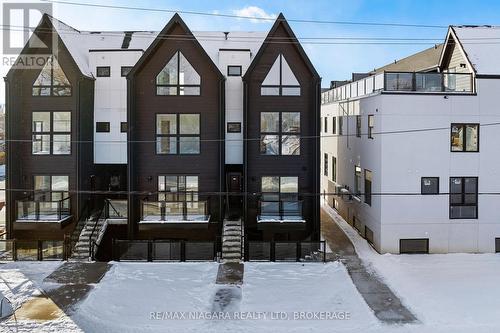 209 - 7277 WILSON CRESCENT  Niagara Falls (Oldfield), ON L2G 4S5