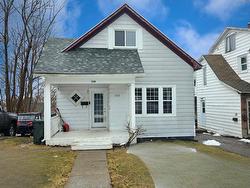 120 Cornishtown Road Sydney, NS B1Y 2Y2