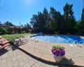 Piscine - 37 Place Leclerc, Kirkland, QC  - Outdoor With In Ground Pool With Backyard 