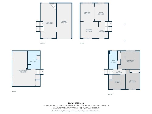 Autre - 37 Place Leclerc, Kirkland, QC - Other