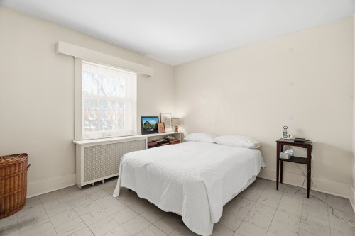 Chambre à coucher - 149 Av. Cornwall, Mont-Royal, QC - Indoor Photo Showing Bedroom