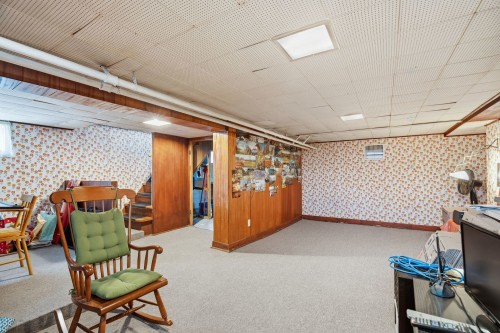 Sous-sol - 149 Av. Cornwall, Mont-Royal, QC - Indoor