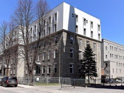 501-598 8e Avenue  Québec (La Cité-Limoilou), QC G1J 3L7