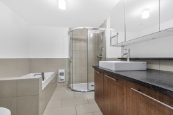 Salle de bains - 