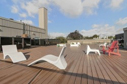Terrasse - 