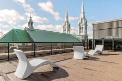 Terrasse - 