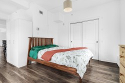Chambre à coucher - 