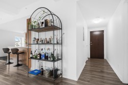 Hall d'entrée/Vestibule - 