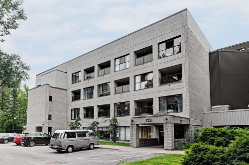 305-640 8e Avenue  Québec (La Cité-Limoilou), QC G1J 3L7