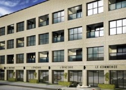 305-640 8e Avenue  Québec (La Cité-Limoilou), QC G1J 3L7