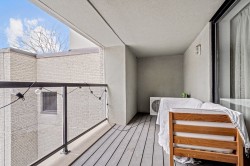 Terrasse - 