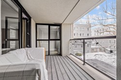 Terrasse - 